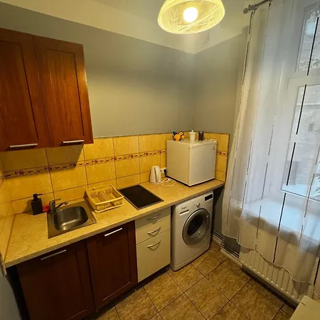Aparthotel Riga