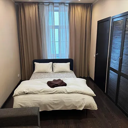 Aparthotel Riga Ρίγα