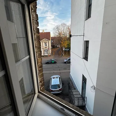 Aparthotel Riga 5* Ρίγα