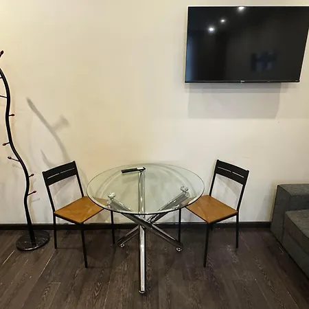 Aparthotel Riga ריגה