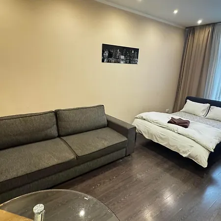 Aparthotel Riga 5* Ρίγα