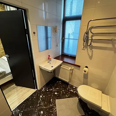 Aparthotel Riga Ξενοδοχείο με διαμερίσματα