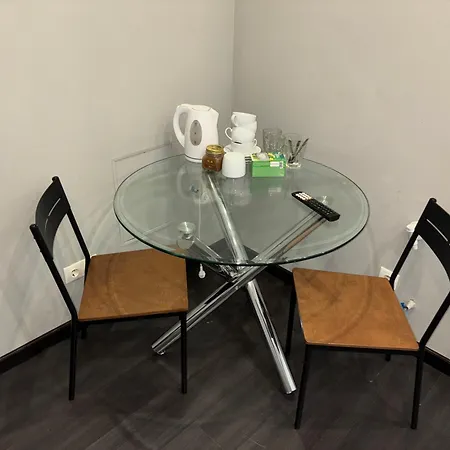 Aparthotel Riga Ρίγα