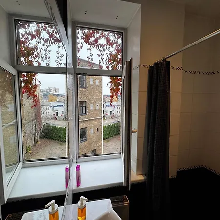 Aparthotel Riga 5* Ρίγα