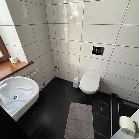Aparthotel Riga 5*