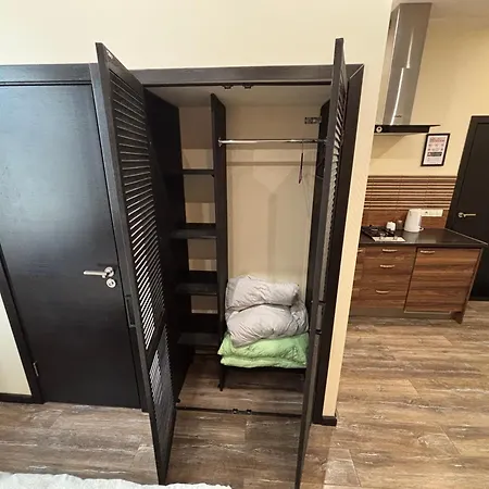 Aparthotel Riga Ρίγα