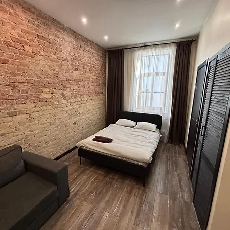 Aparthotel Riga