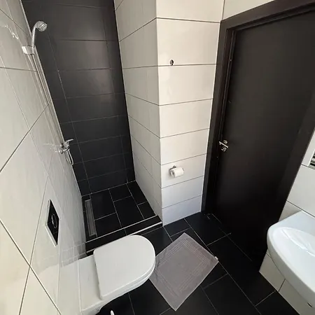 Apartahotel Aparthotel Riga 5*