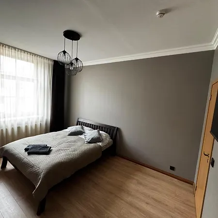 Aparthotel Riga