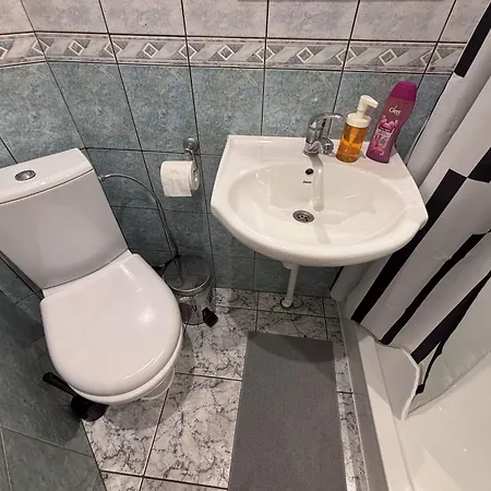 Aparthotel Riga Riga