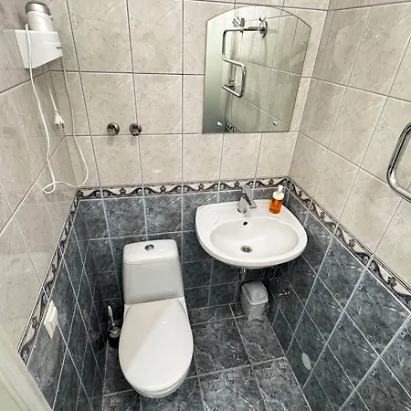 Aparthotel Riga 5* Riga