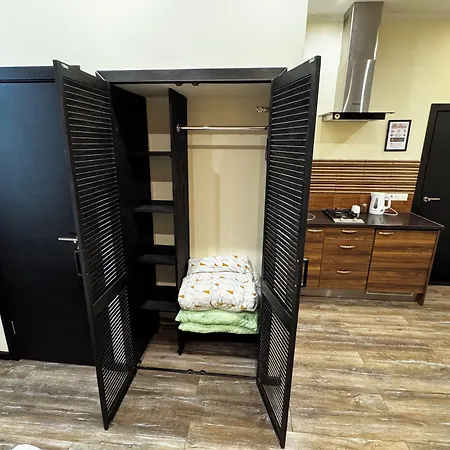 Aparthotel Riga Aparthotel Riga