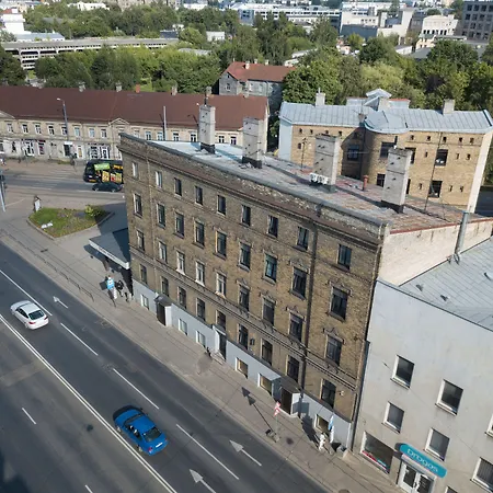 Aparthotel Riga Riga