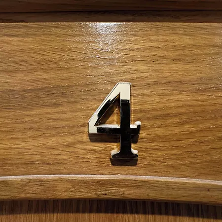 Apartahotel Aparthotel Riga