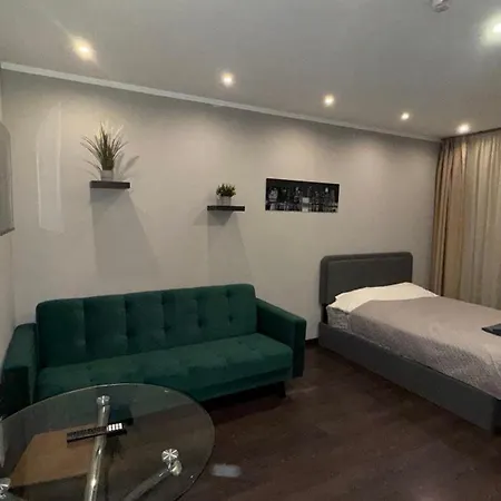 Aparthotel Riga Aparthotel Riga