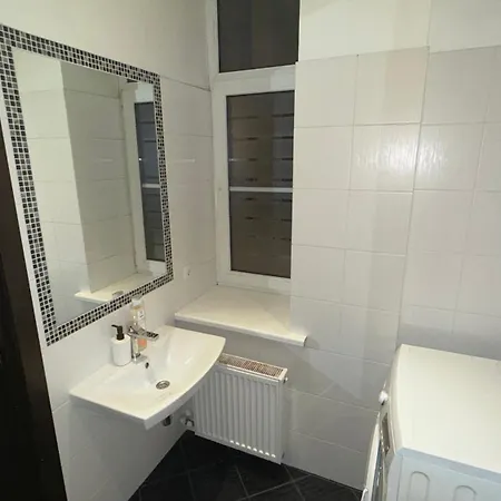 Aparthotel Riga 5*