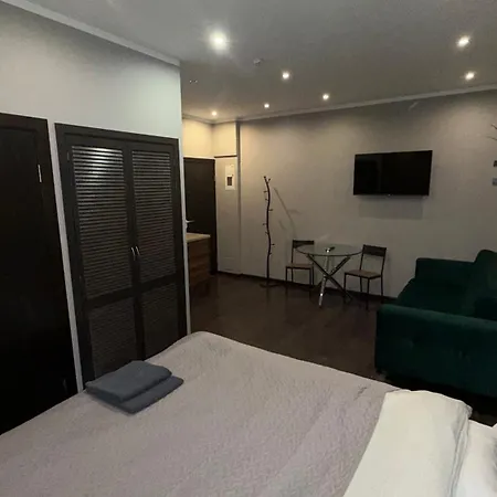 Aparthotel Riga Riga