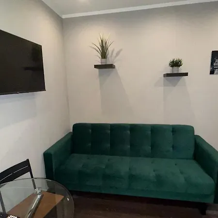 Aparthotel Riga Apartahotel 5*