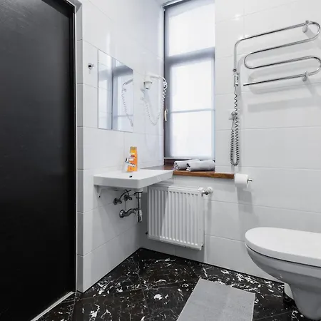 Апарт-отель Aparthotel Riga