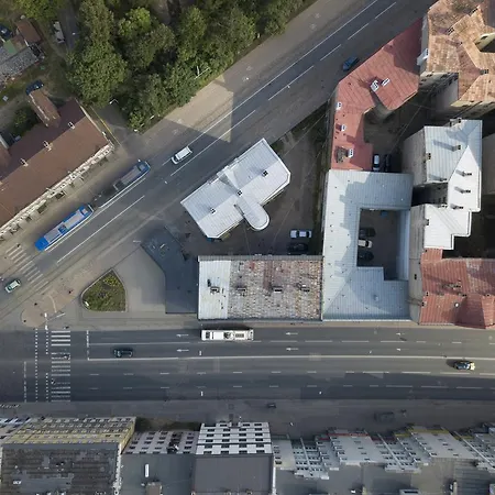 Aparthotel Riga Ρίγα