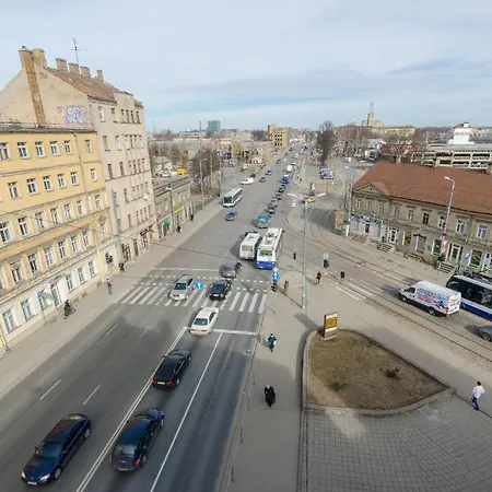 Aparthotel Riga 5*