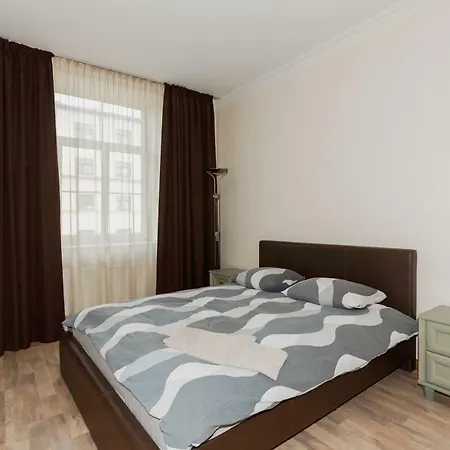 Aparthotel Riga 5* Ρίγα