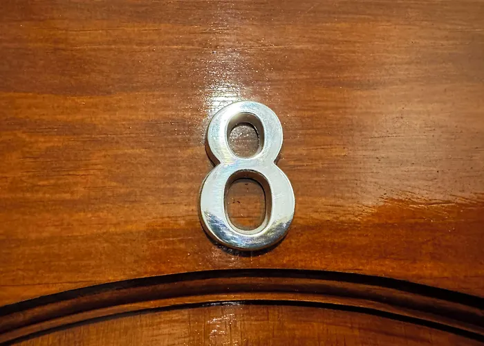 里加公寓式酒店 5*