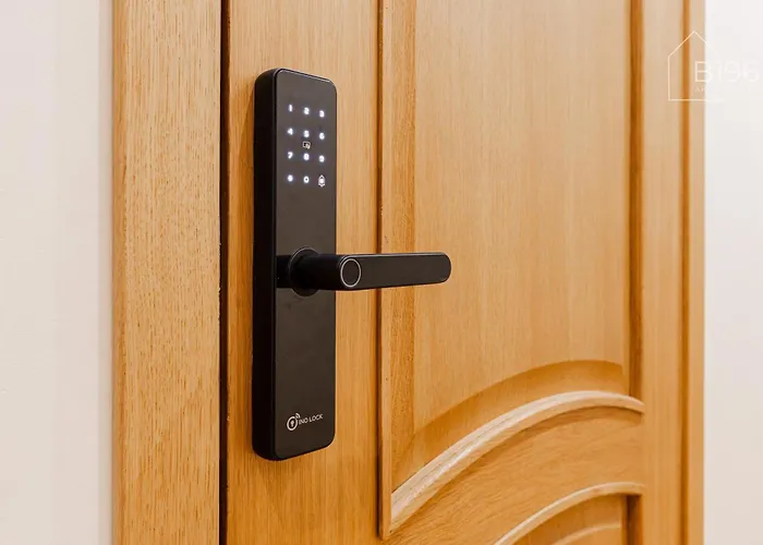 Aparthotel Riga Апарт-отель