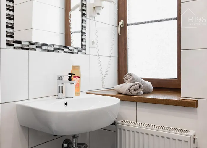 Aparthotel Riga Апарт-отель