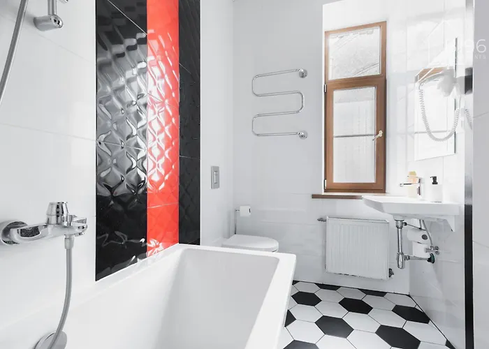 Aparthotel Riga 5* Рига